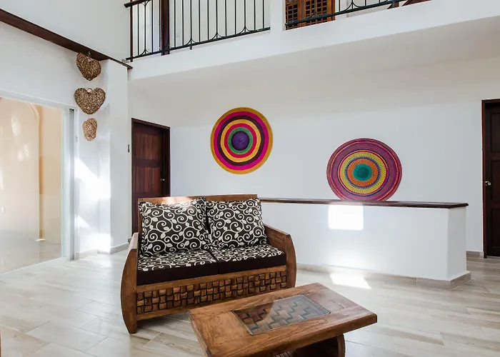 Apartamento Picalu Studios&suites