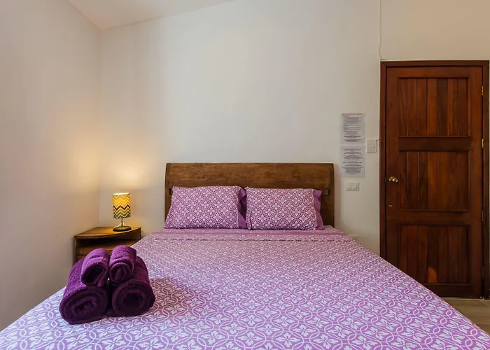 Picalu Studios&suites Apartamento *