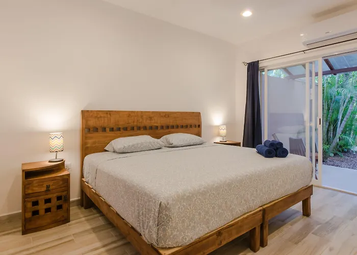 Apartamento Picalu Studios&suites *