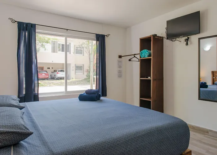 Picalu Studios&suites