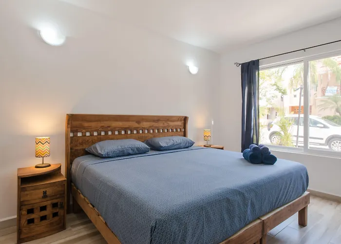 Picalu Studios&suites Apartamento Puerto Aventuras