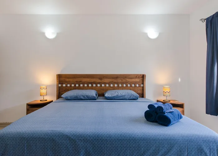Apartment Picalu &