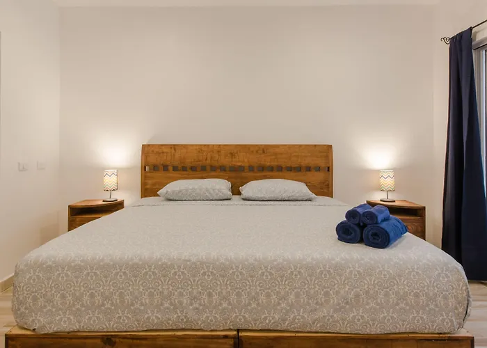 Picalu Studios&suites Apartamento