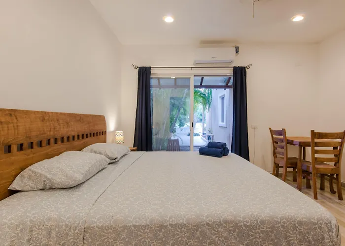 Picalu Studios&suites Apartamento Puerto Aventuras