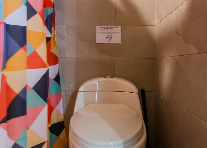 Picalu Studios&suites Apartamento Puerto Aventuras