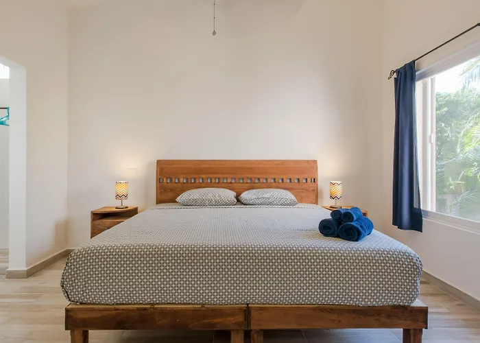 Picalu Studios&suites Apartamento Puerto Aventuras