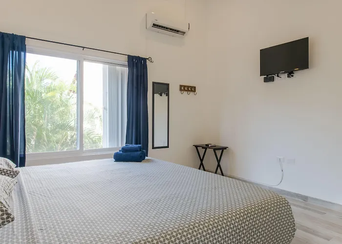 Picalu Studios&suites * Puerto Aventuras