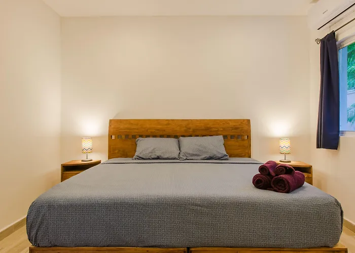 Picalu Studios&suites Apartamento *