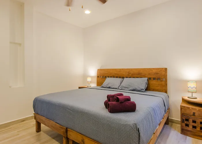 Picalu Studios&suites * Puerto Aventuras