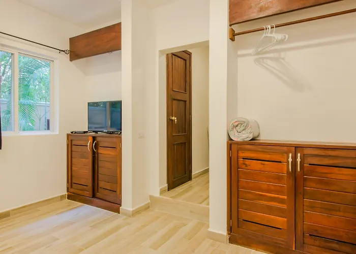 Picalu Studios&suites * Puerto Aventuras