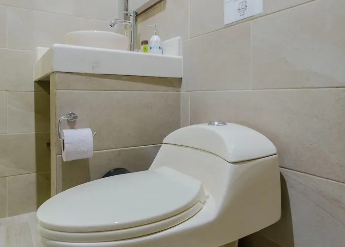 Picalu Studios&suites Apartamento Puerto Aventuras
