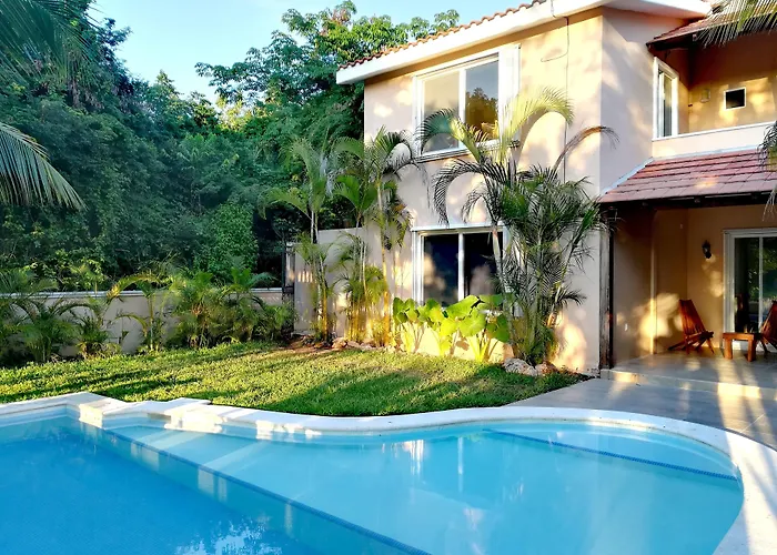 Picalu Studios&suites Puerto Aventuras