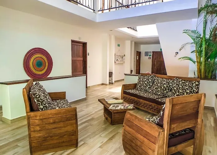 Picalu Studios&suites Apartamento