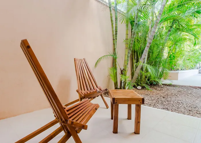Apartment Picalu &