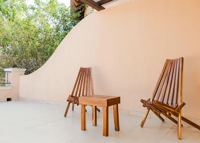 Picalu & Apartment Puerto Aventuras