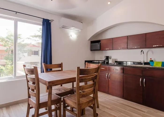 Picalu Studios&suites Apartamento *