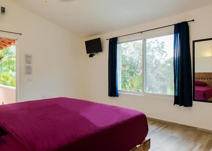 Picalu Studios&suites * Puerto Aventuras