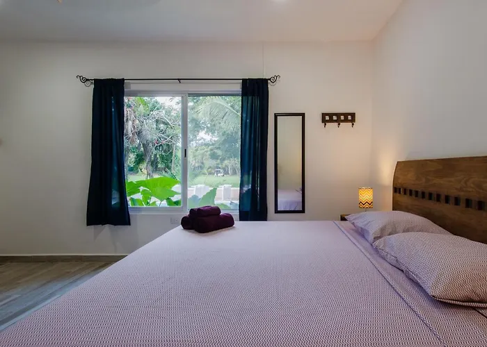 Picalu Studios&suites Apartamento Puerto Aventuras