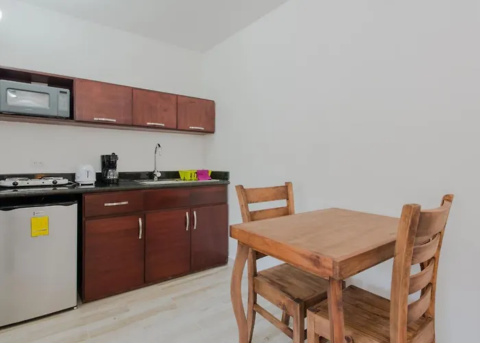 Picalu Studios&suites *