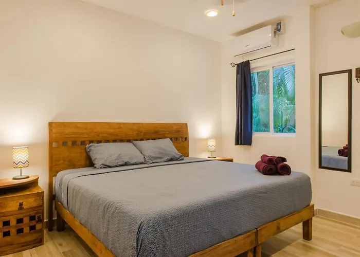 Picalu Studios&suites Apartamento Puerto Aventuras