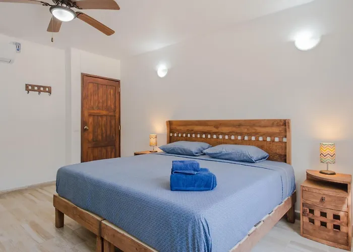 Picalu & Apartment Puerto Aventuras