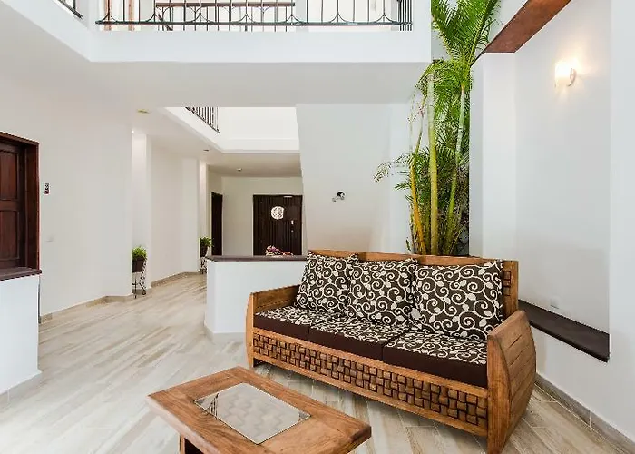 Picalu Studios&suites Apartamento *
